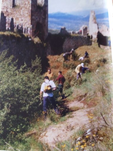 Jornadas de limpieza