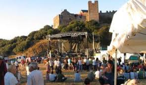 La noche de Cornatel